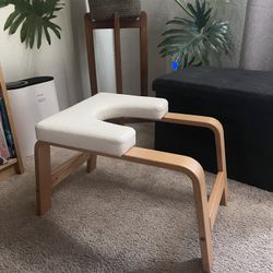 Feet up Yoga Headstand Trainer