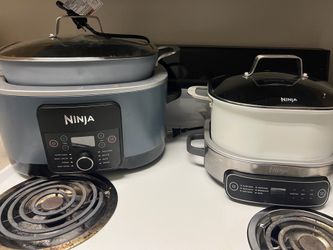 Ninja crock pots