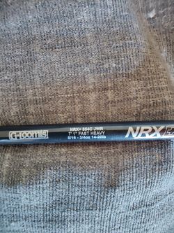 G Loomis NRX+ 854c