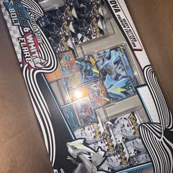Pokémon Black & White Unova Premium Collection Box (Sealed)
