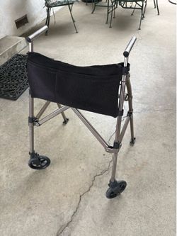 Stander walker