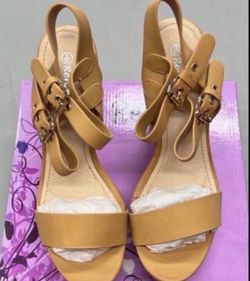 Women’s Heels Shoes Size 8