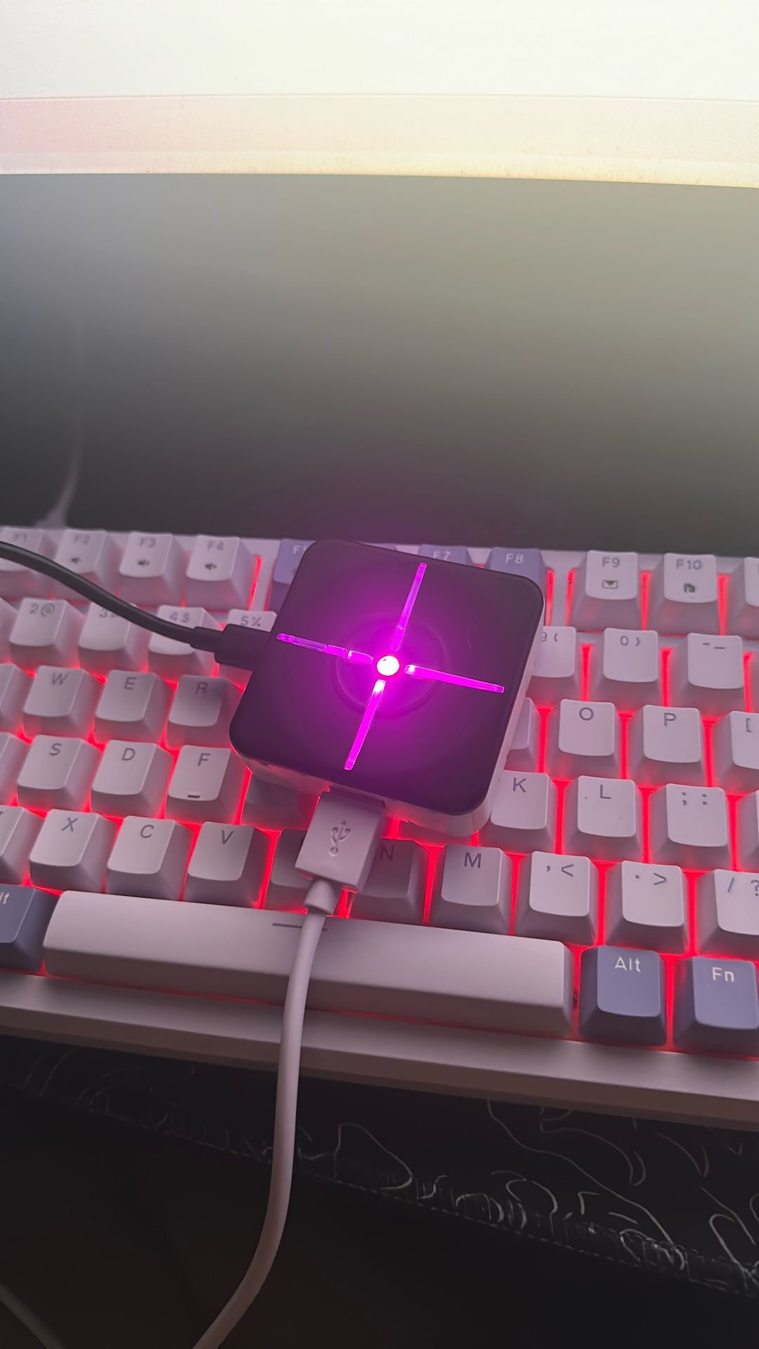 xim matrix