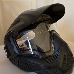 Paintball Mask