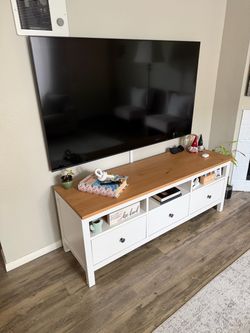 IKEA HEMNES TV Stand
