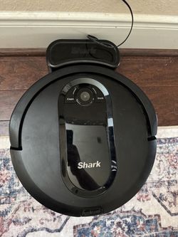 Robot vacuum