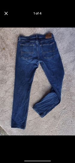 Lucky Brand Men’s 221 Jeans Size 33 X 44