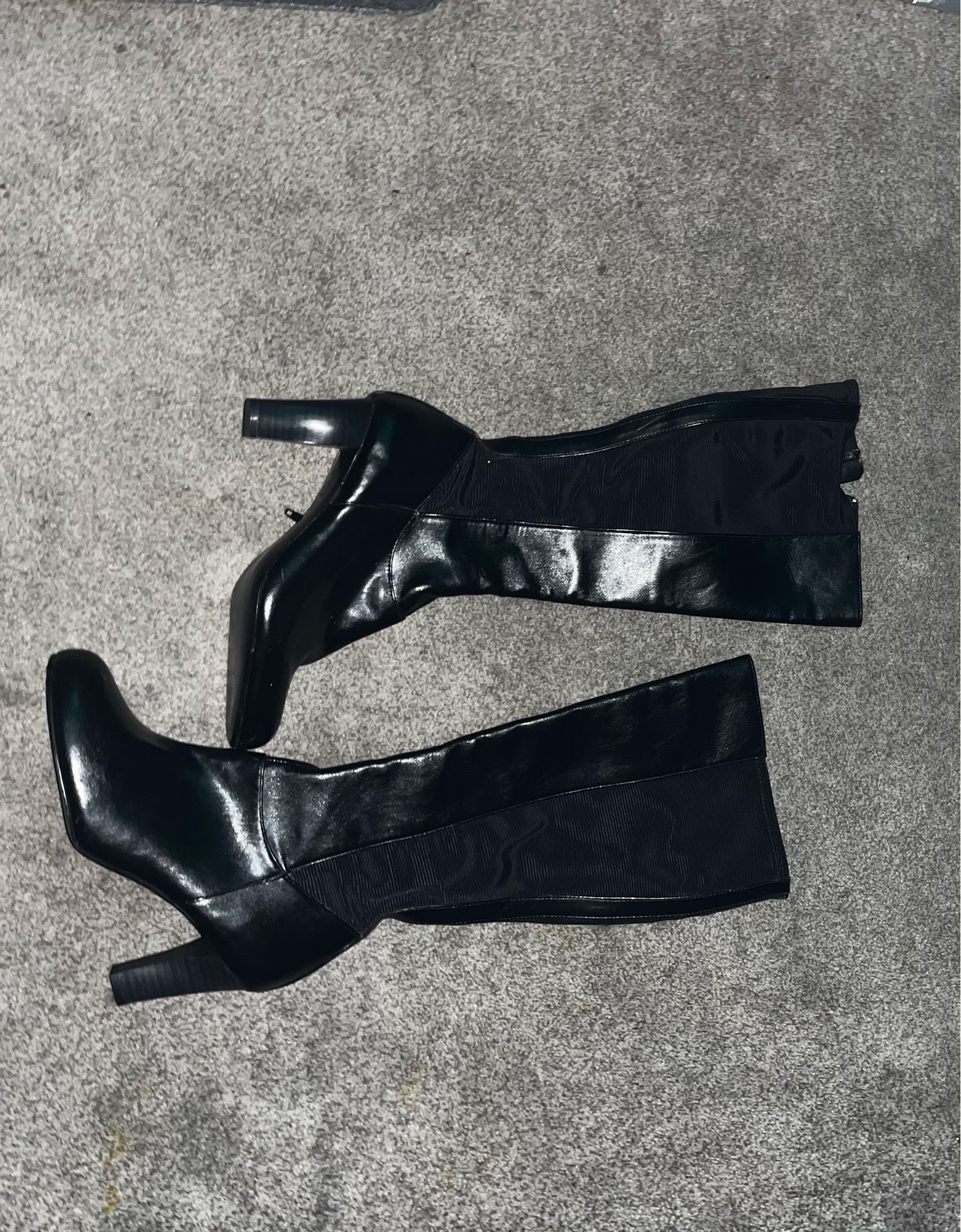 Woman’s boots