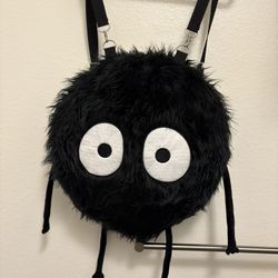 soot sprite bag