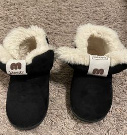 Little Girl Boots Size 9