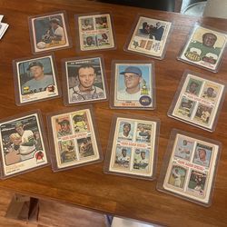card lot