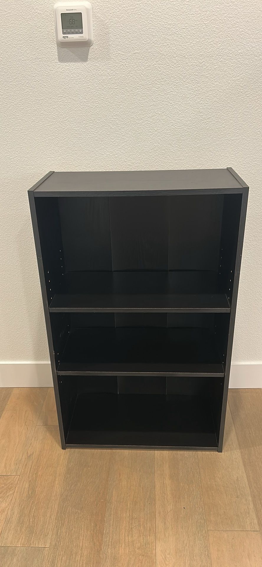 Bookshelf