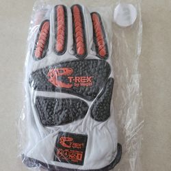 Work Gloves 