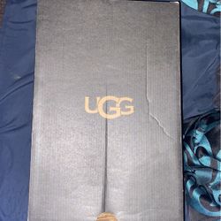 Men’s Ugg