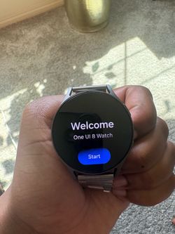 Samsung Watch