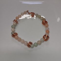 Crystal Bangle 
