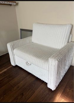 Small couch