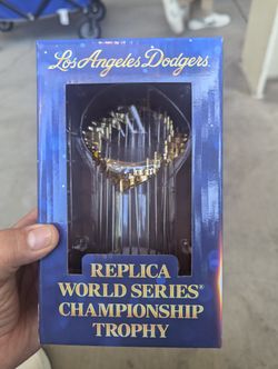 WS Replica $130 Bobblehead
