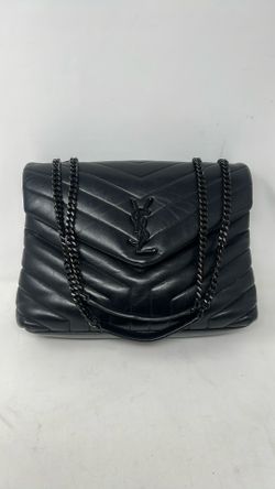 Yves Saint Laurent loulou bag