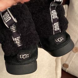 Girls Uggs Boots Size 10