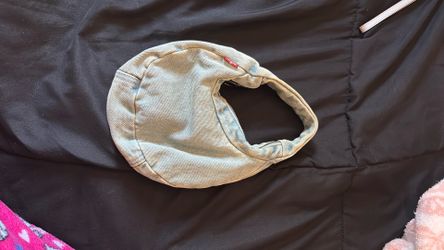 Levi’s denim hand bag