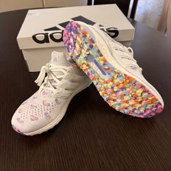 Adidas Ultra boost 1.0 woman's “Valentine's Day” size 9