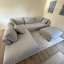 New Couch