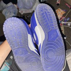 Nike Dunks