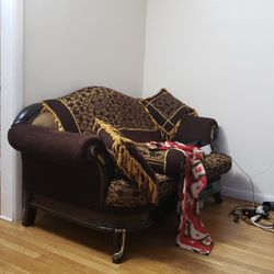 Brand Isrikbal Full Sofa Set