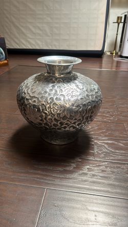 Pier 1 Vase