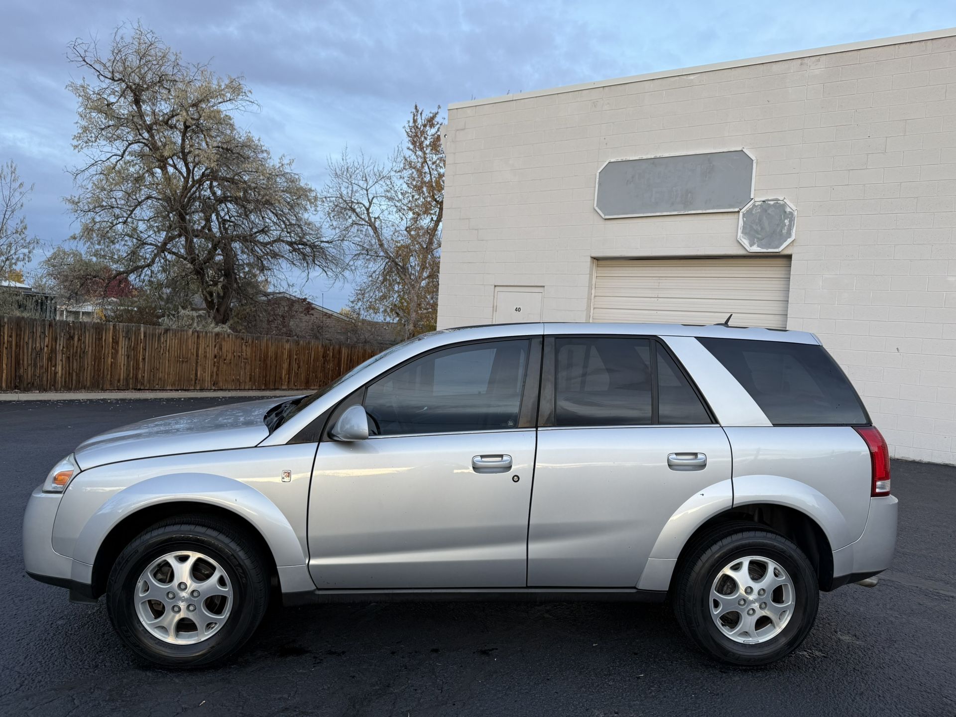 2006 Saturn VUE