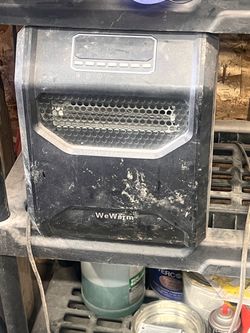 Room heater