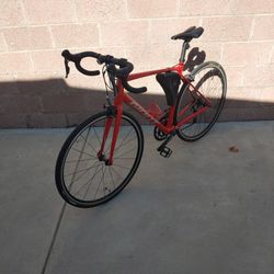 Giant Road Bike