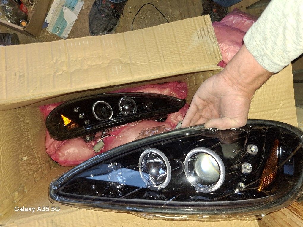 2005 Pontiac Grand Am