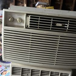 Air Conditioning They All Run Really Good Nothing Wrong Make Offers 