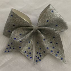 Custom Cheer Bows