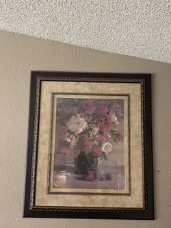 Picture frames