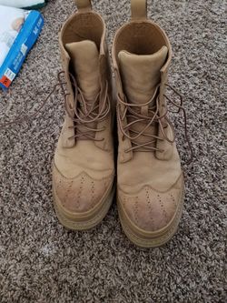 Sorel boots water proof