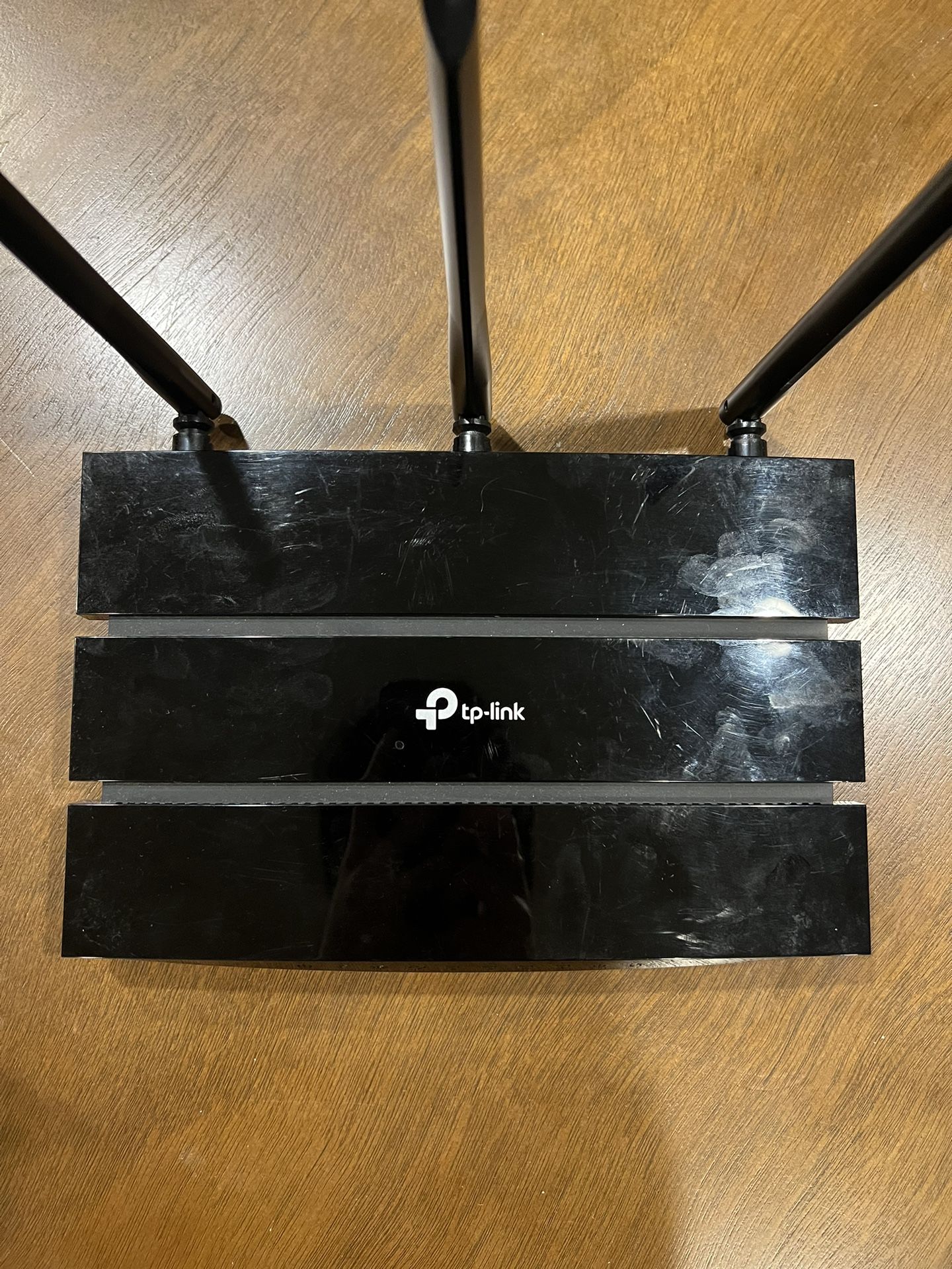 TP-Link AC1750 Wireless Dual Band Gigabit Router