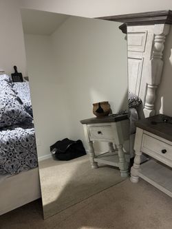 Wall Mirror 42 x 64 1/2