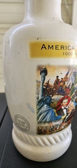Liquor Bottles