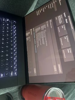 asus ProArt gaming laptop
