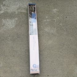 Eve Hair Tape Extensions 18 Straight 20pcs P2 27 Brown Blonde Remy Human Virgin