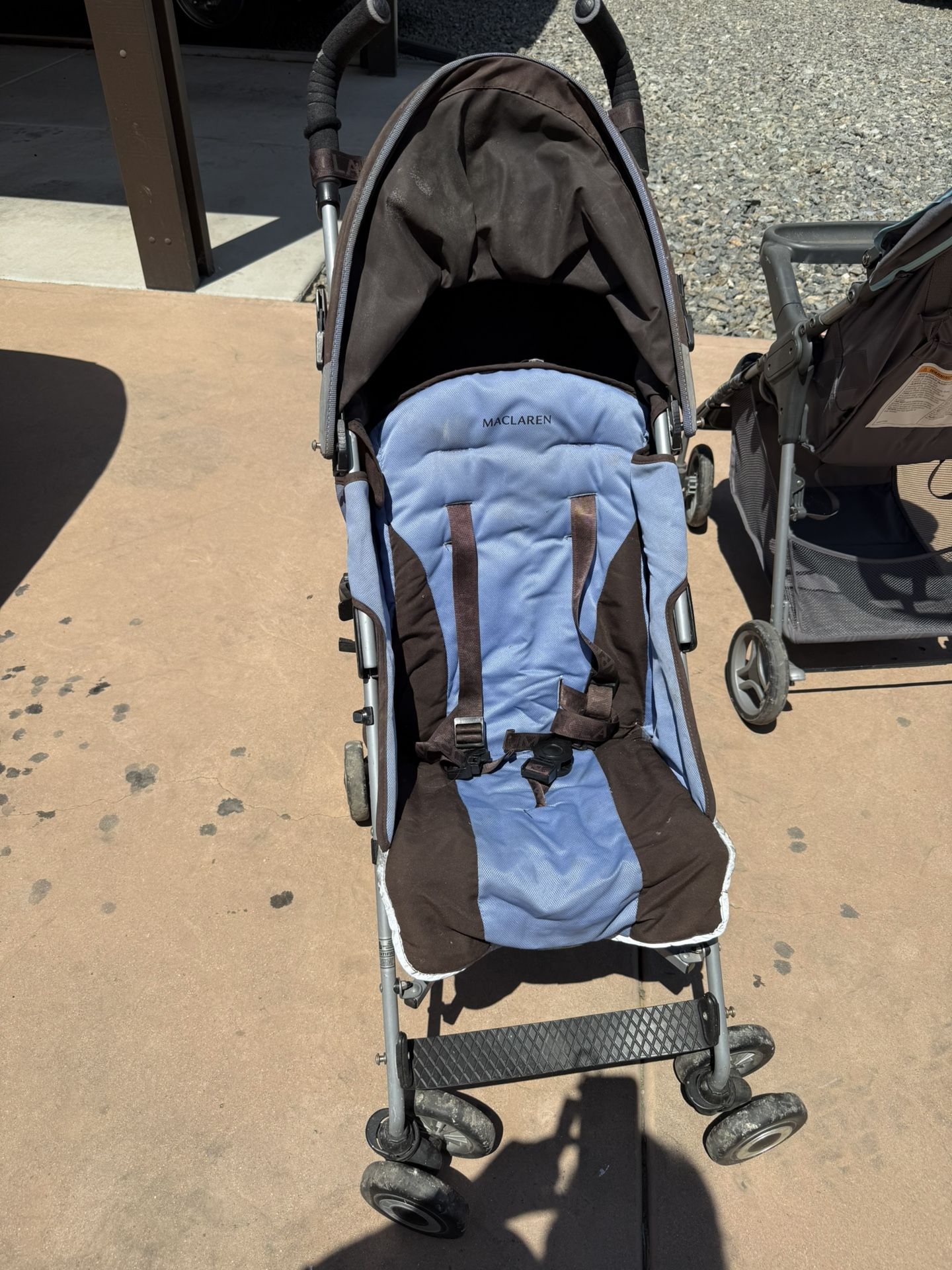 Stroller