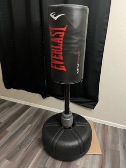 Punching bag