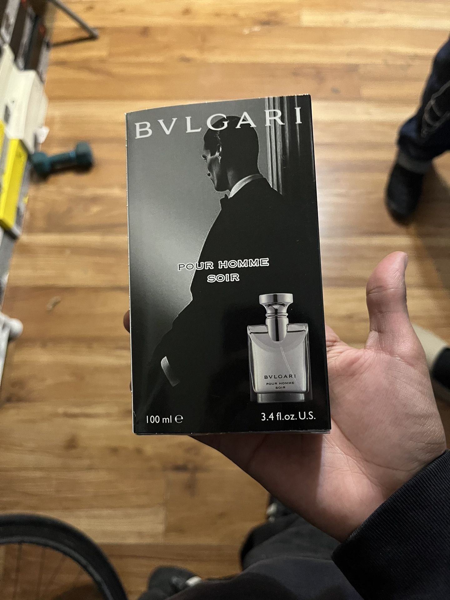 BVLGARI