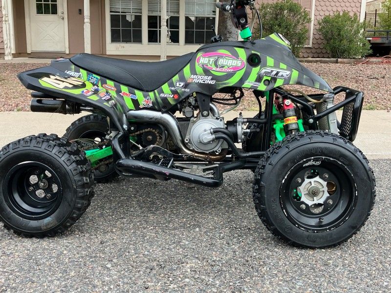 2015 Apex Kids Quad 100cc for Sale in Phoenix, AZ OfferUp