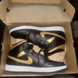  Brand New Men Air Jordan Mid