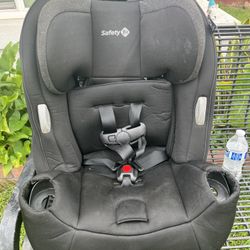 Car Seat