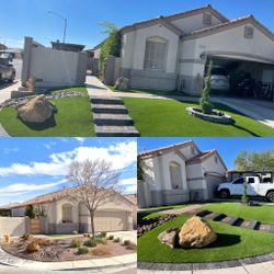 Synthetic Grass